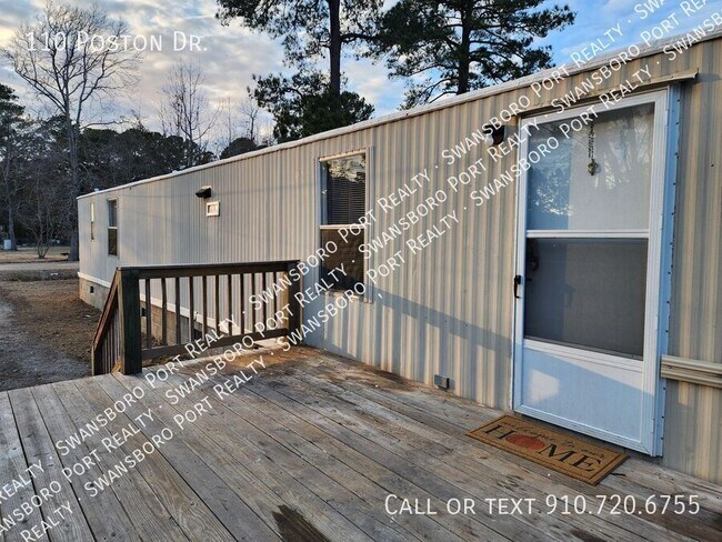 Building Photo - 110 Poston Dr