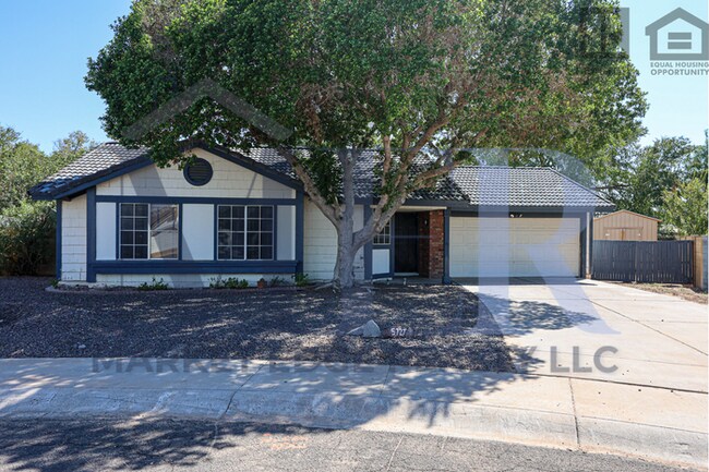 Building Photo - 3Bed/2 Bath House at 59th Ave/Union Hills!...