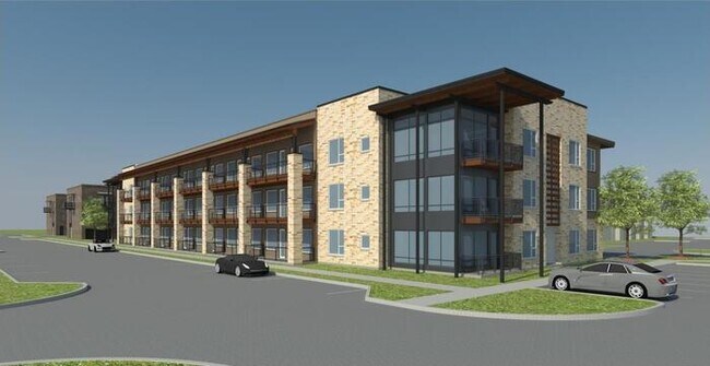 Primary Photo - 4216 Sloane St