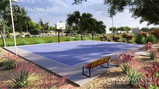 Building Photo - 8059 E Paloma Ave