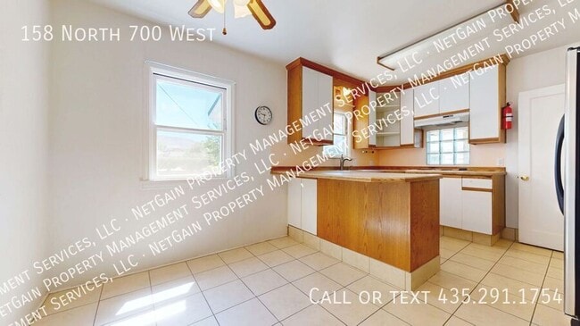 Building Photo - 158 N 700 W