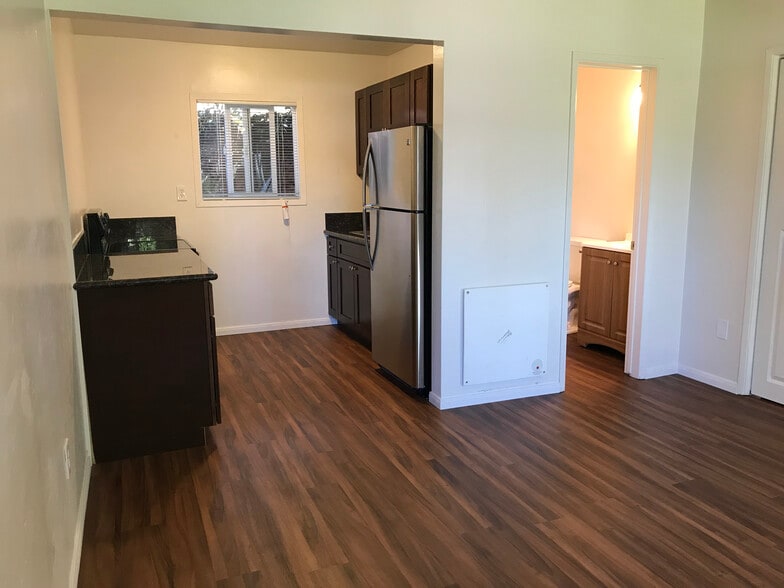Cherry Cabinets - 1739 Sunset Cliffs Blvd