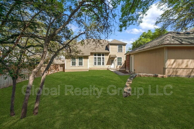 Building Photo - 510 Wildberry Ct