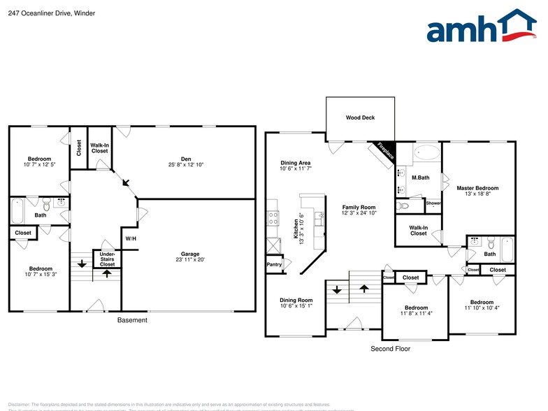 Building Photo - 247 Oceanliner Dr