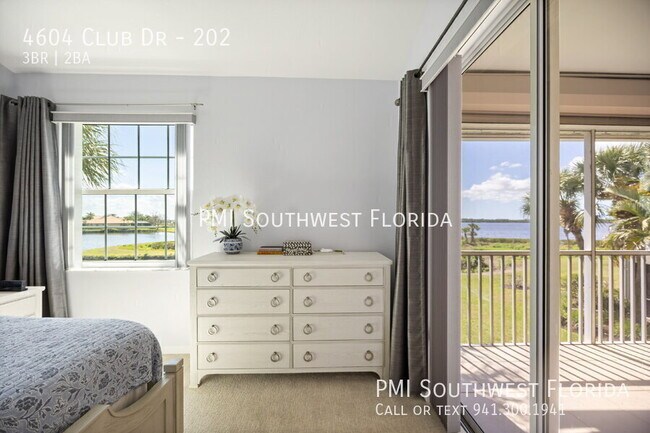 Building Photo - 4604 Club Dr