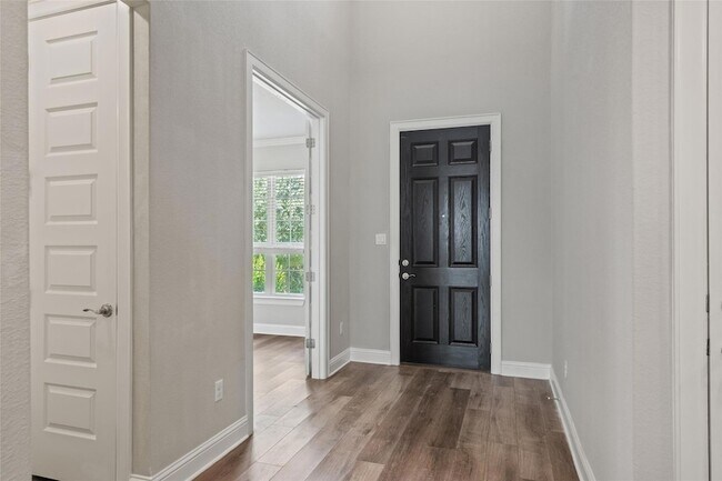 Building Photo - 17105 Casanova Ave