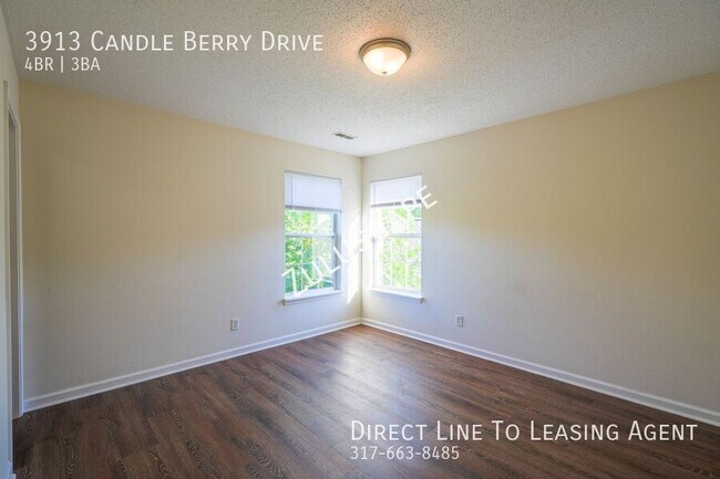 Building Photo - 3913 Candle Berry Dr