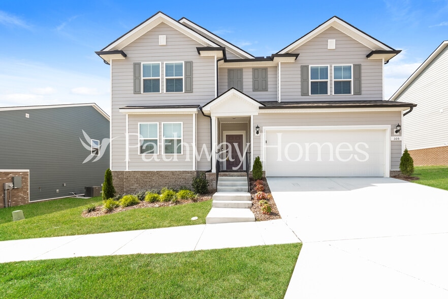 Building Photo - 105 Glacier Wy