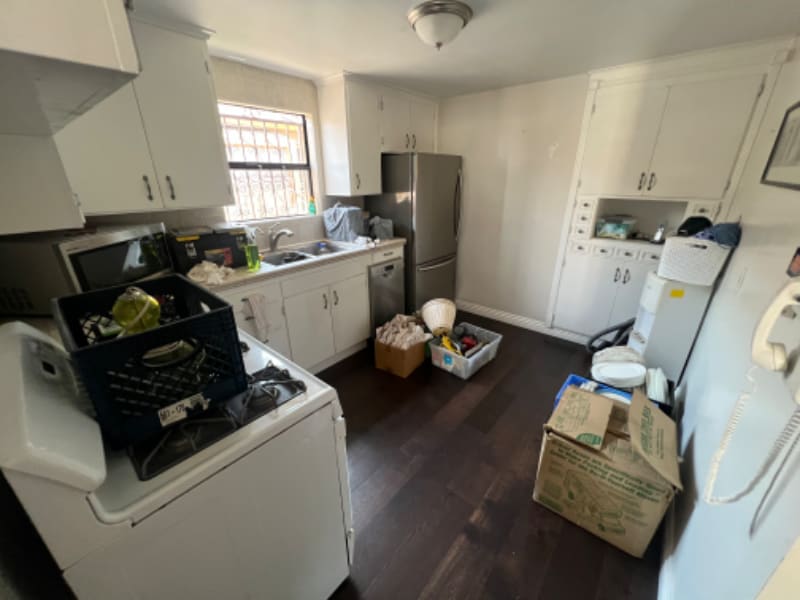 Building Photo - 16529 Normandie Ave