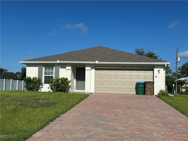 Primary Photo - 3438 NE 8th Pl
