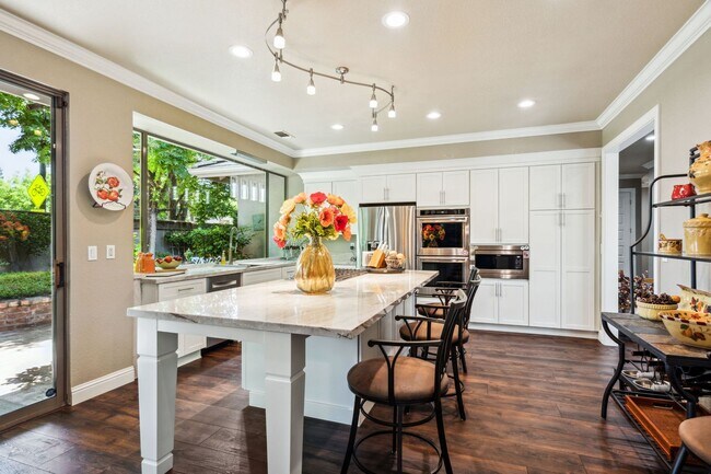 Building Photo - Coveted Crocker Grove Village in Gold River