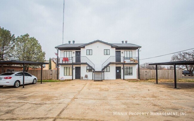 Building Photo - 7402 Waco Ave