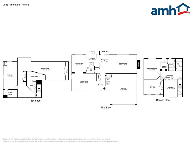 Building Photo - 2886 Arbor Ln