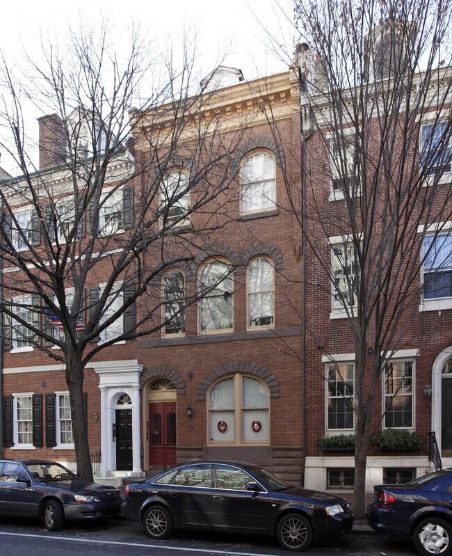 Primary Photo - Spruce Court Apartments