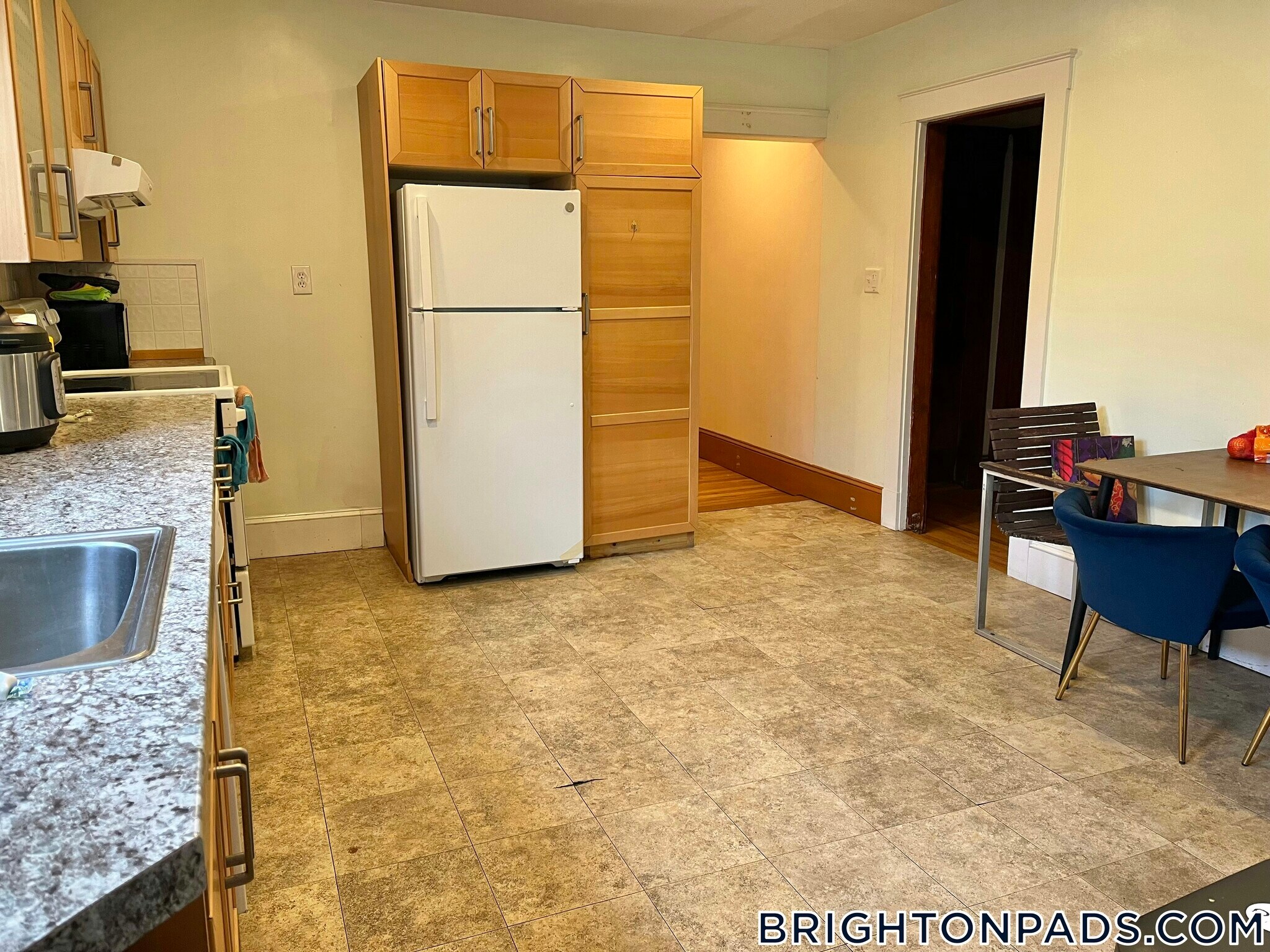 Building Photo - 124 Nonantum St