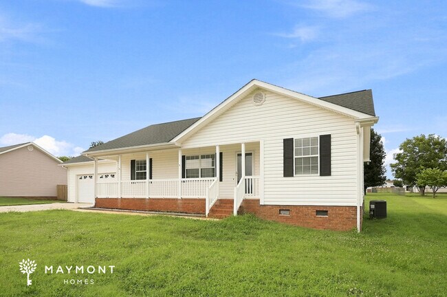 Building Photo - 108 Hayworth Ln