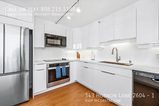 Building Photo - 343 Hobron Ln
