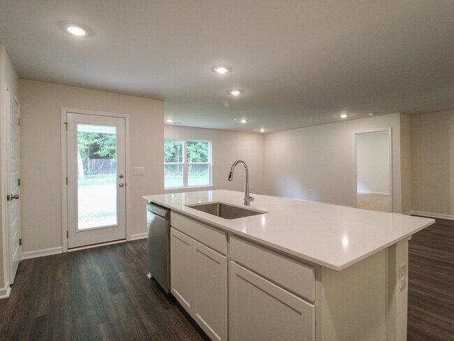 Building Photo - 9922 Sequoyah Cv Dr SE