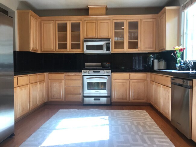 Building Photo - Lick Mill