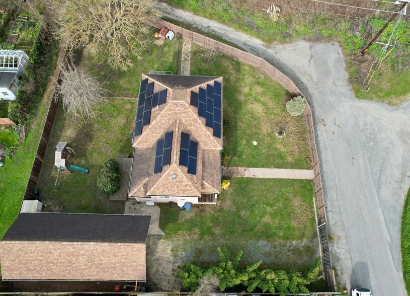 Building Photo - 2736 McDermott St