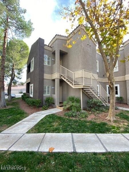 Building Photo - 5250 S Rainbow Blvd