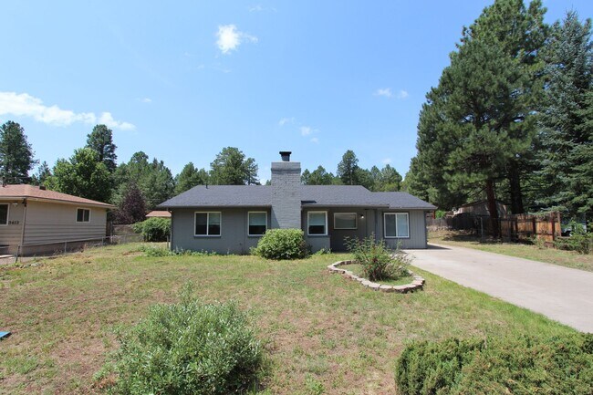 Building Photo - 3409 Pima Dr