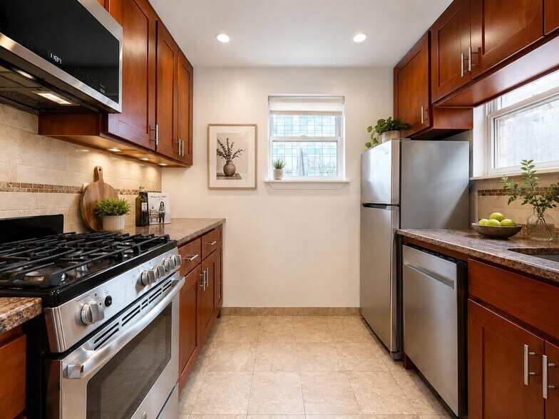 Building Photo - 401 E 68th St