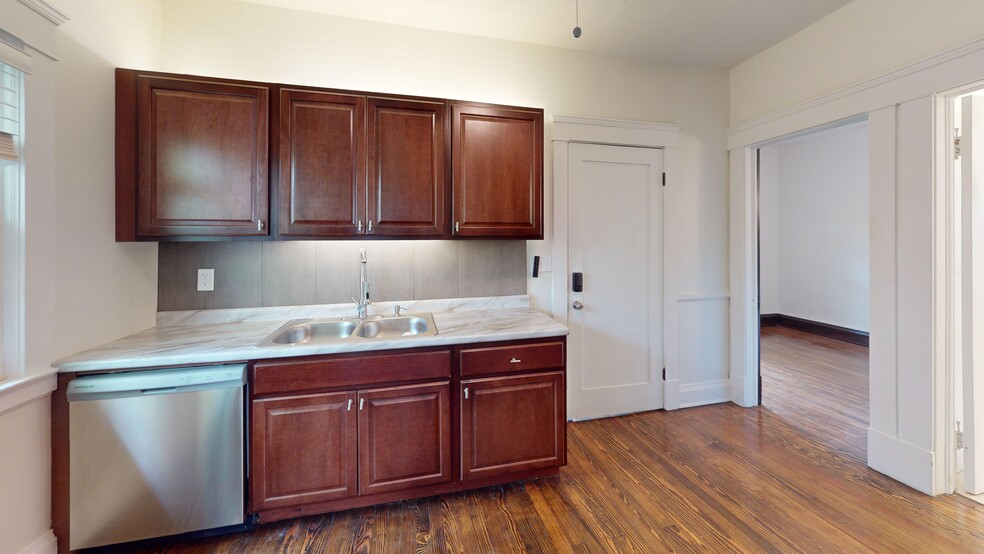 Building Photo - 3735 W 47th Pl