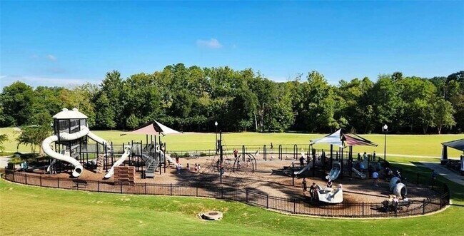 Building Photo - 4929 Baker Plantation Way