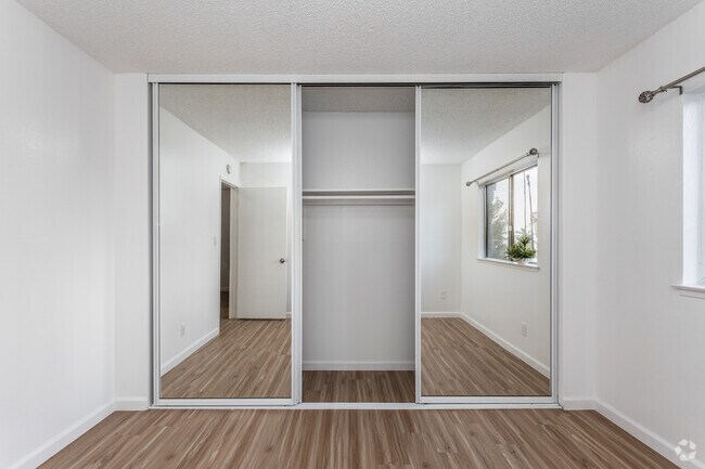 Interior Photo - Las Golondrinas Apartments
