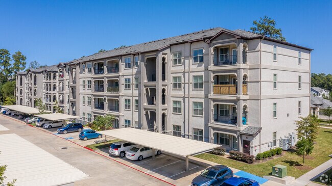 Building Photo - Berkshire Jones Forest