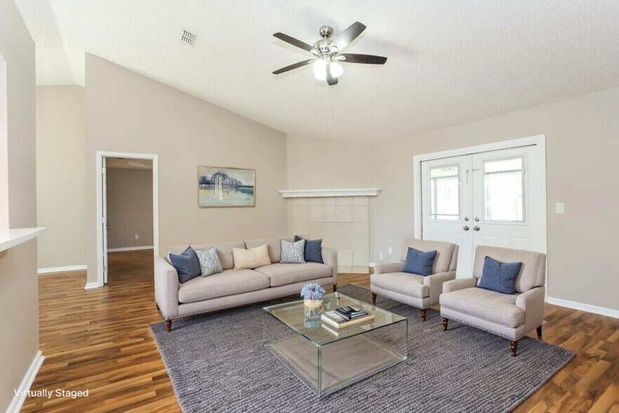 Building Photo - 3349 Citation Dr