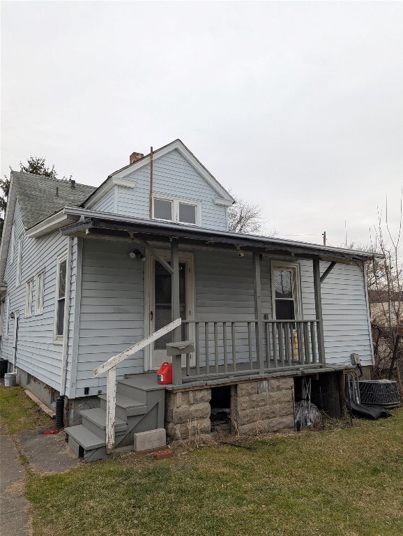 Building Photo - 107 Grant Ave