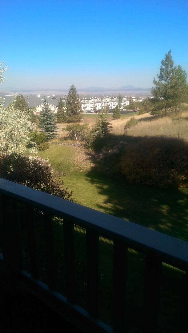 Building Photo - Three Bedroom Condo for rent!