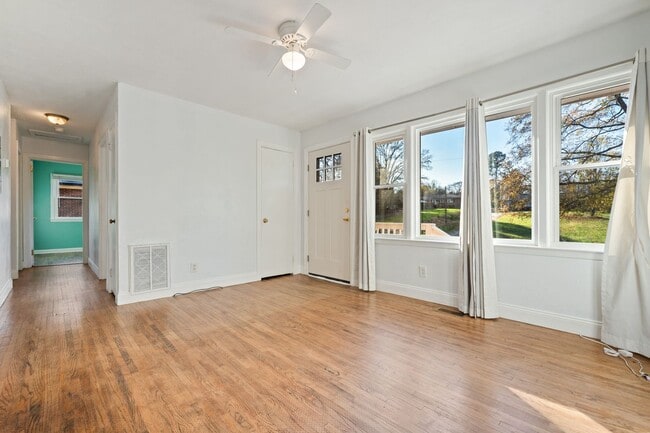 Building Photo - Charming All-Brick 3 Bedroom Durham Rental –  Available NOW!