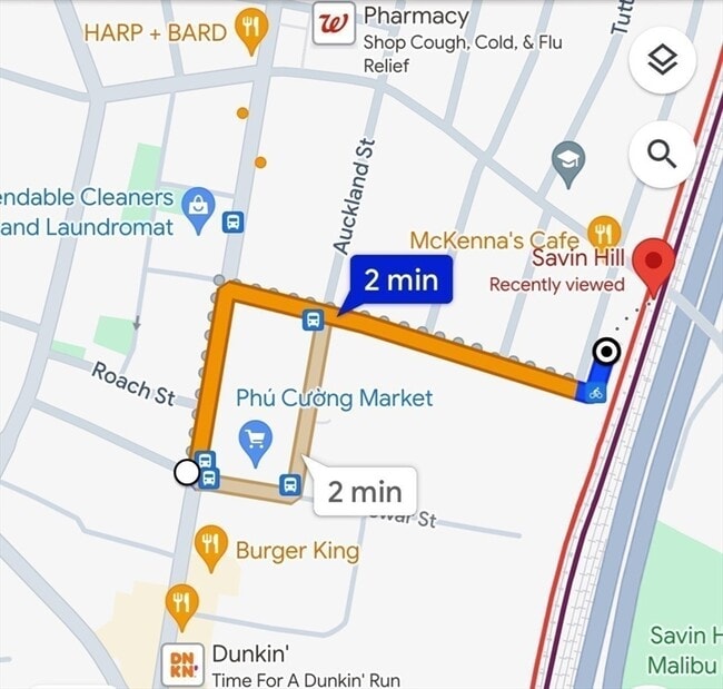 Building Photo - 9 Greenmount St