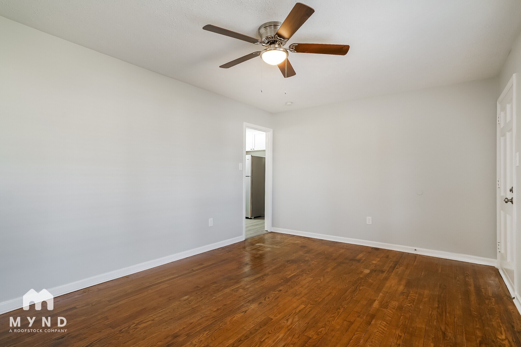 Building Photo - 107 Britt St