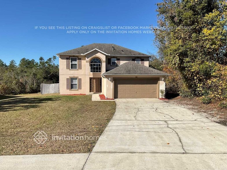 Building Photo - 3266 Quail Dr