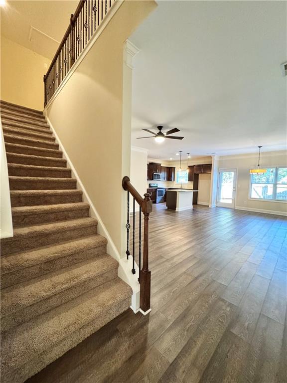 Building Photo - 2477 Pepper Ct NW