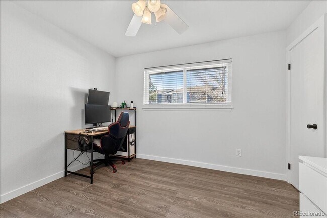 Building Photo - 7250 S Gaylord St