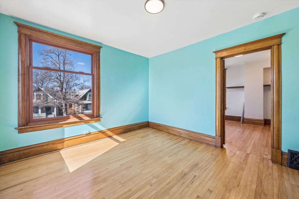 Building Photo - 3828 Tejon St