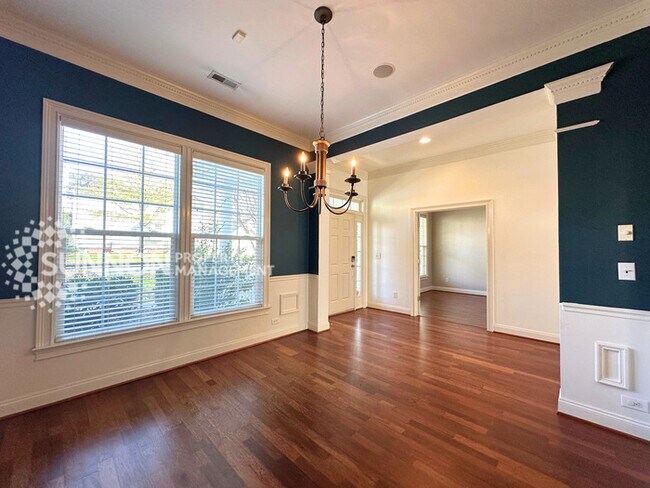 Building Photo - Wooded, Charming 3 Bedroom with Tons of Space