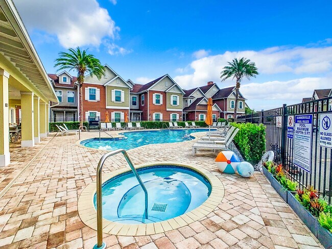 Building Photo - 7516 Sunflower Dr
