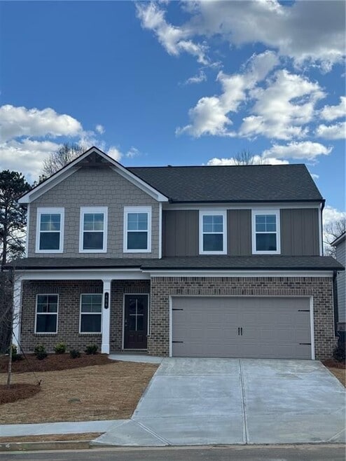 Building Photo - 454 Sterling Creek Wy