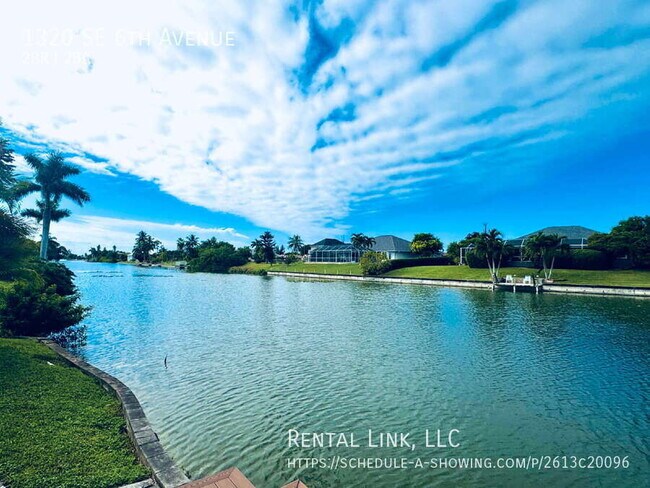 Building Photo - 1320 SE 6th Ave