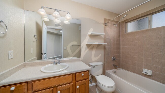 Building Photo - Two Bedroom Condo in Saddleback Ridge Comm...