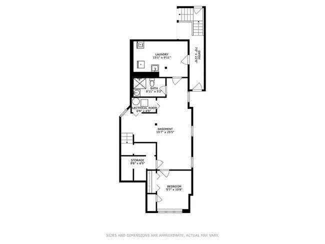 Building Photo - 2102 N Springfield Ave