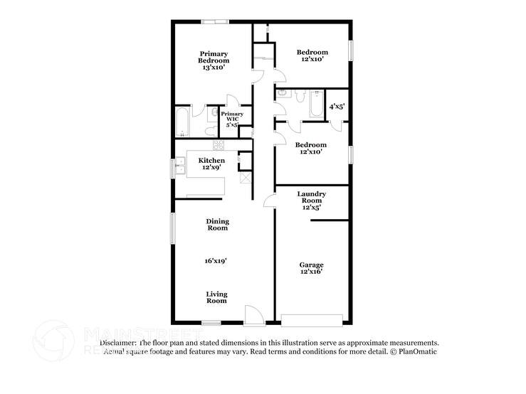 Building Photo - 2042 Garwood Dr