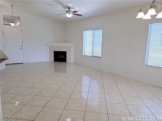Building Photo - 8985 S Durango Dr