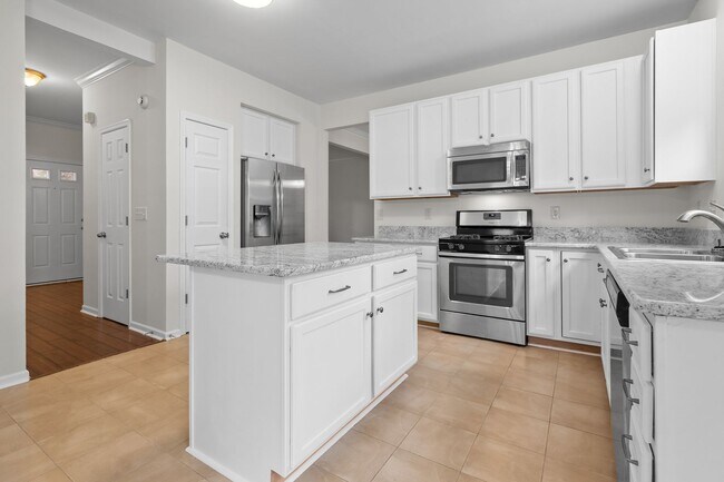 Building Photo - 3258 Nolen Ln